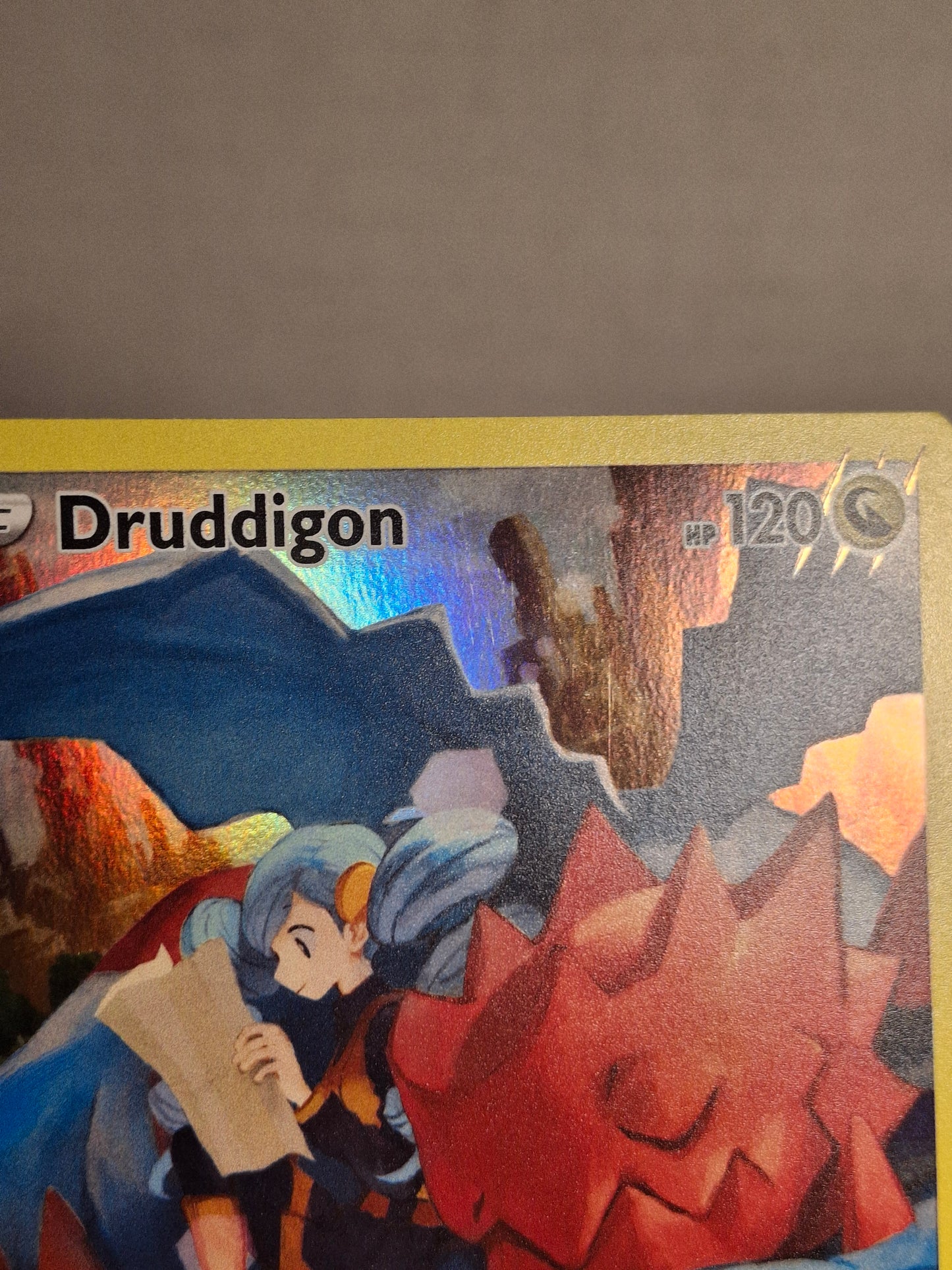 druddigon tg09/tg30